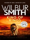 Cover image for King of Kings